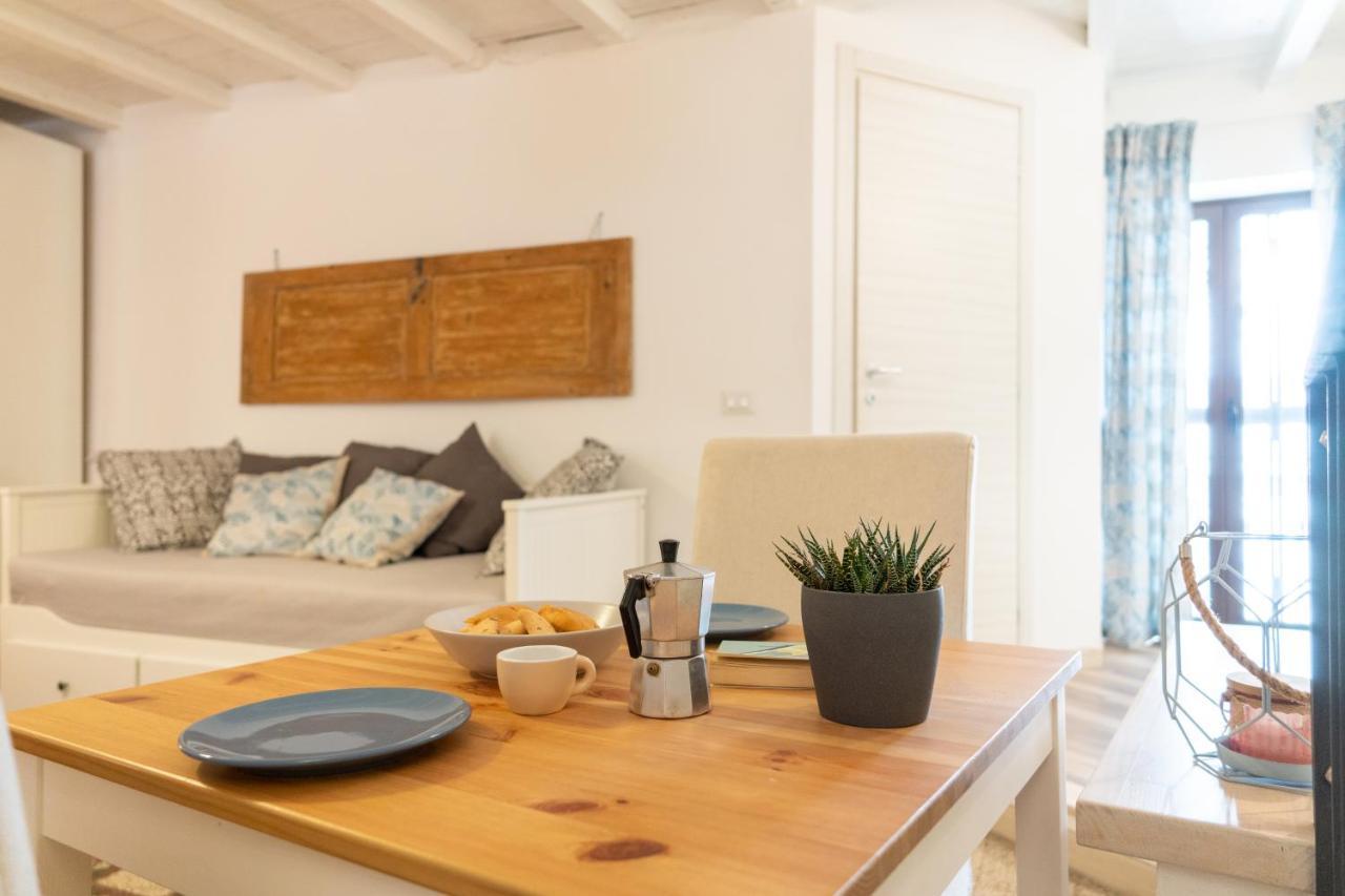 Casa Talete Cozy Apartment In Ortigia - First Floor Syrakusa Exteriör bild