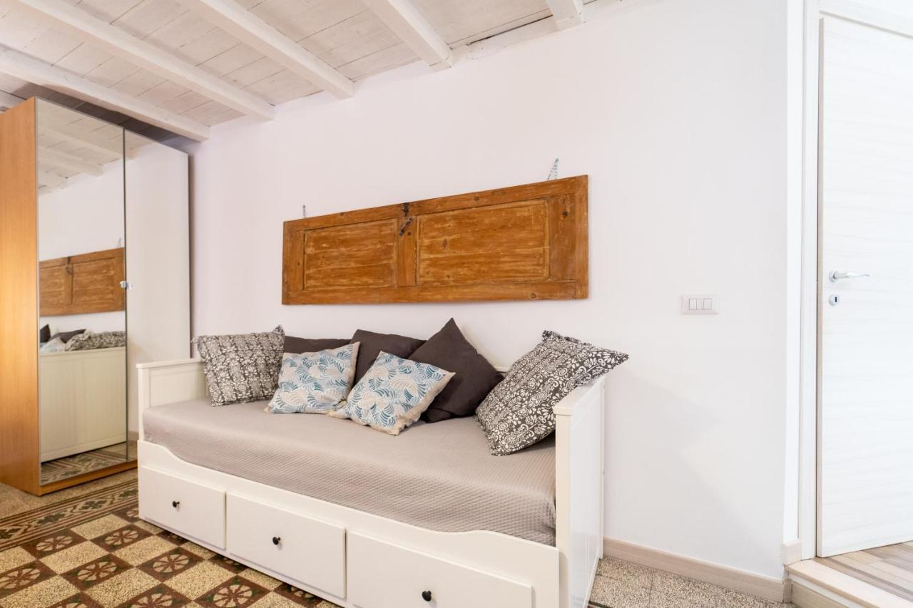 Casa Talete Cozy Apartment In Ortigia - First Floor Syrakusa Exteriör bild