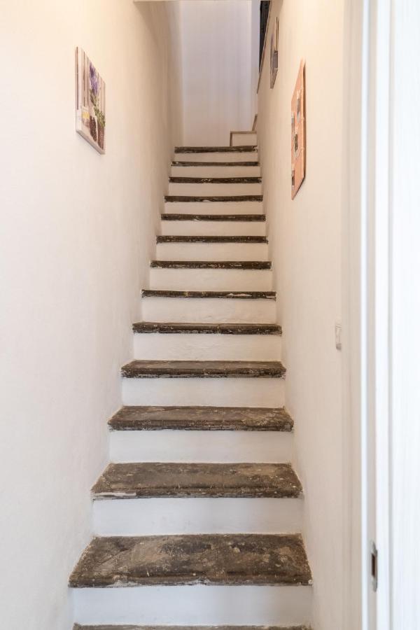 Casa Talete Cozy Apartment In Ortigia - First Floor Syrakusa Exteriör bild
