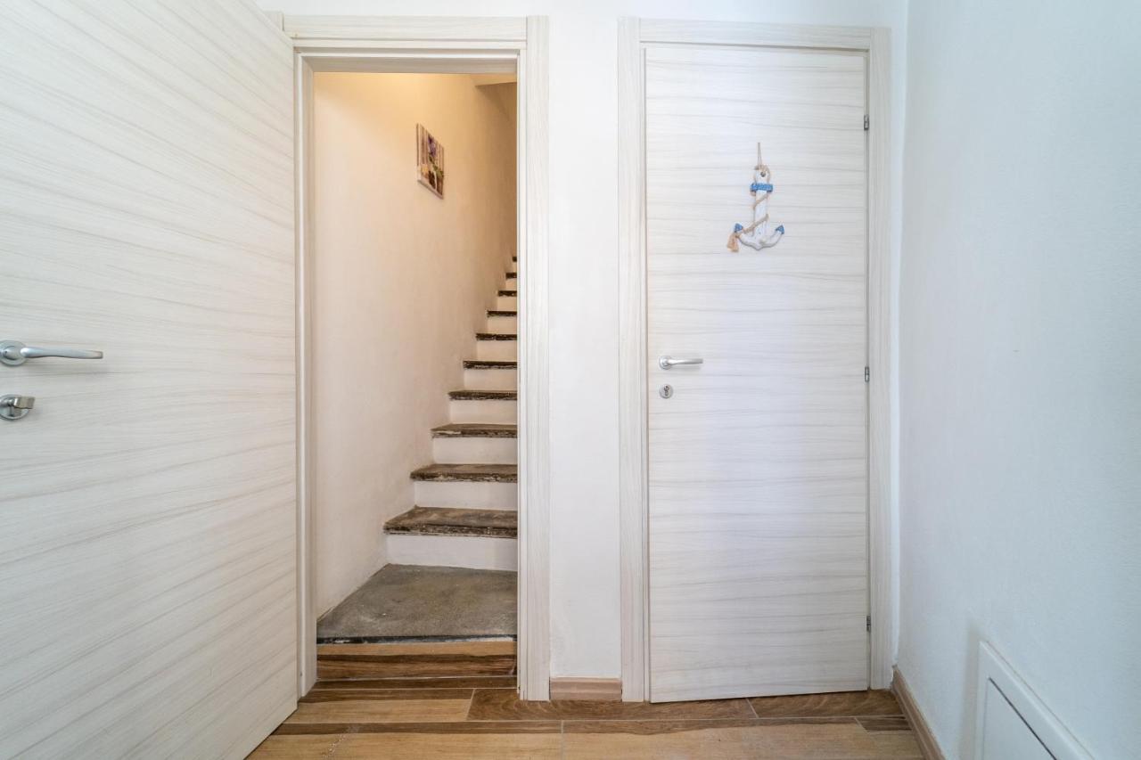 Casa Talete Cozy Apartment In Ortigia - First Floor Syrakusa Exteriör bild